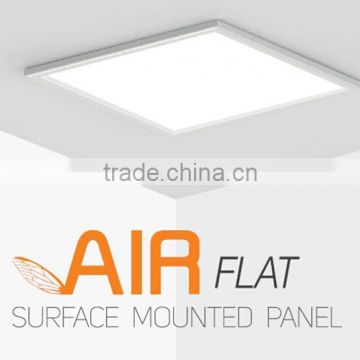 OKT 2016 Ultra slim 2x2 flat led panel light fixture shenzhen manufactory