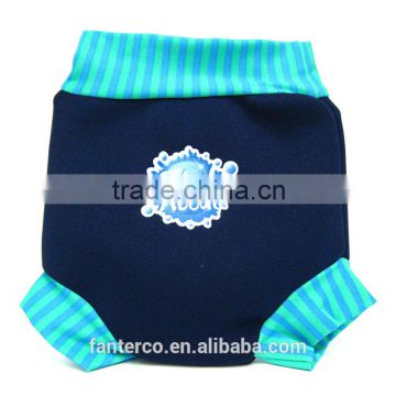 High Quality	nappies manufacturer Cute 1.0mm Black NEOPRENE baby taiwan NAPPY
