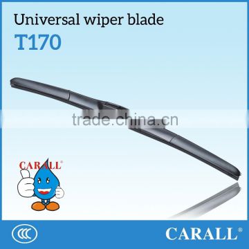 Factory Wholesale Hybrid Wiper Blade