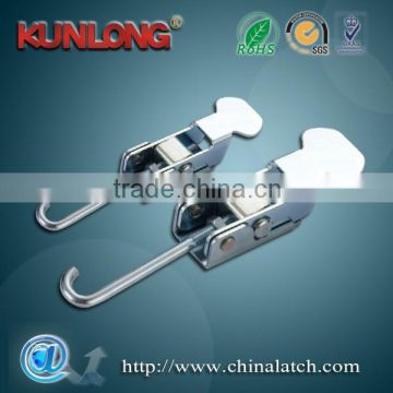 Hot-selling SK3-033 lock hasp / adjustable draw latch
