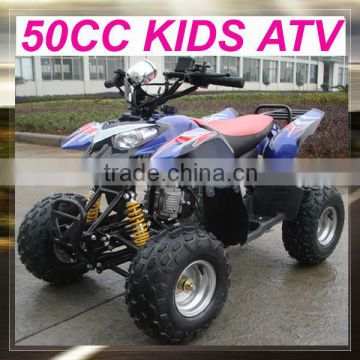 wholesale best price 50cc mini atv for kids