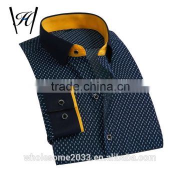business casual dress button down mens shirt