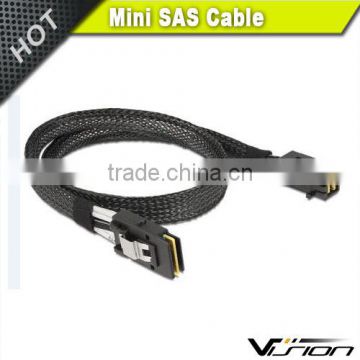 Internal Mini SAS SFF-8087 to SFF-8643 high density cable