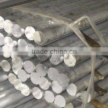 ASTM -B209 standard 2014 6061 6082 7075 T6 aluminum bar price