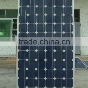 VDE IEC,CSA-UL 290W mono solar panel