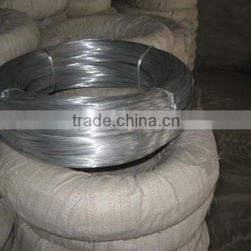 Promotion Sales!! Electro Galvanized Steel Wire,Binding Wire (Direct Factory)
