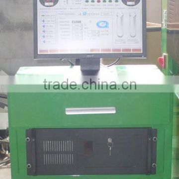 12PSB Diesel Injection Pump Test Bench with EUI/EUP Test System
