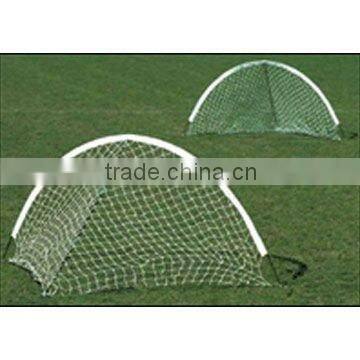 High quality PE braided sports net for training or exercising