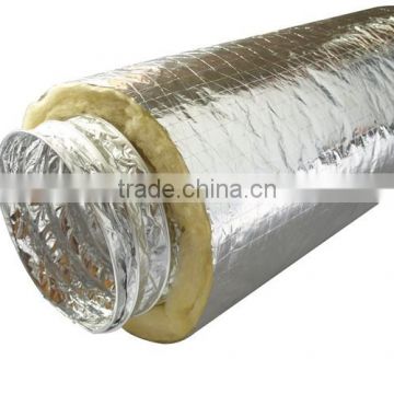 Aluminum Insulated Flexible Duct