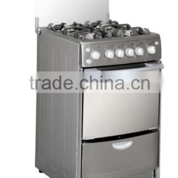 FS50-5 gas cooker gas cooker with oven chinese camping gas oven