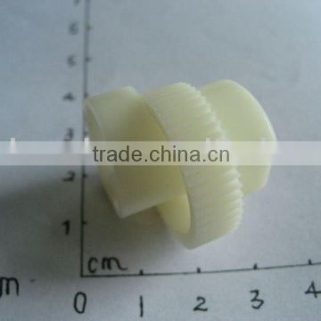 Plastic Gears for Boxes