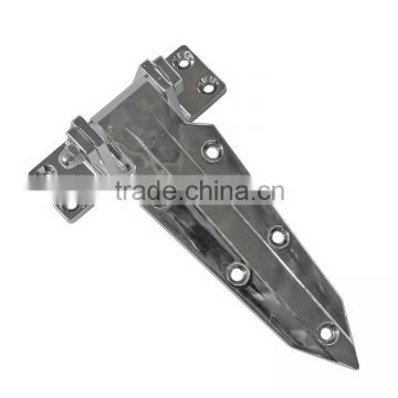 Customized hot selling door hinges for cold storage