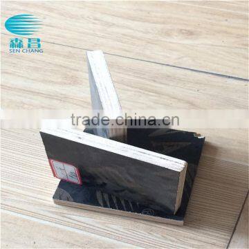 film coated plywood/Film face waterproof plywood