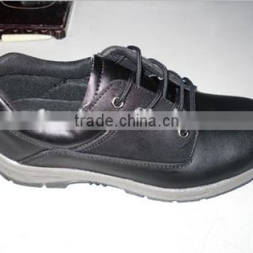 Safety Shoes(PU Injection )-Only Authorized Manufacturer In China
