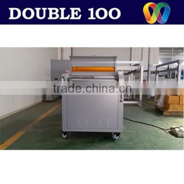 hot sale good quality 650 UV coating machine made in China