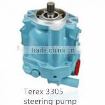 alibaba China terex tr 3305 hydraulic cylinder truck steering piston pump