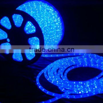 (50M)2 Wire LED Standard Rope Light