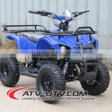 4 Wheel Electric Motor Controller ATV 36V/500W For Sale