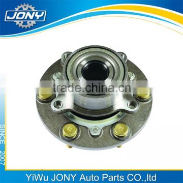 High quality and competitive price wheel hub bearing for Mitsubishi L200 2DUF050N-7