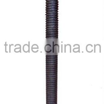 construction scaffolding solid/hollow base jack (Real Factory in Guangzhou)