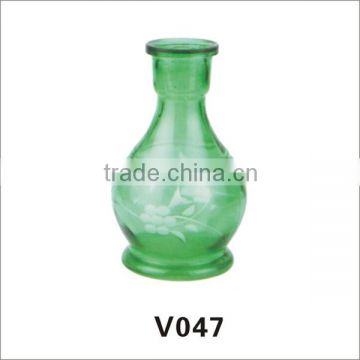 Hookah vase V047