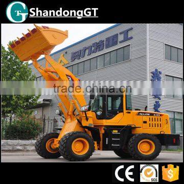 tractors wheel loader price