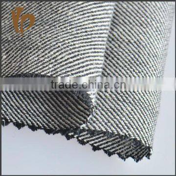 yarn dyed high grade fabric for bag