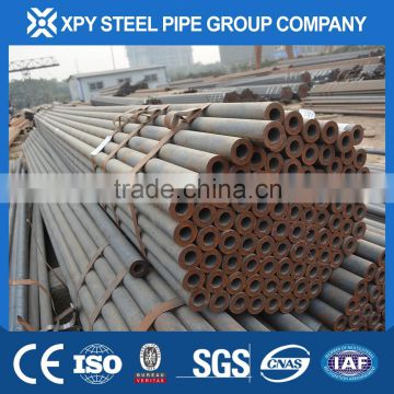 steel pipe with beveled ends and caps astm a106