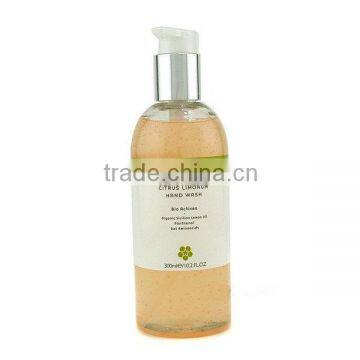 Citrus Limonum liquid soap hand sanitizer 300ml/10.2oz