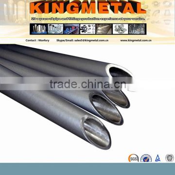Supply ASME SA213 Alloy Steel Pipe as ISO certificated