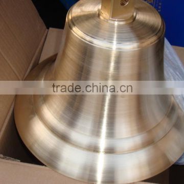 300mm Marine brass fog bell for ship and vessels