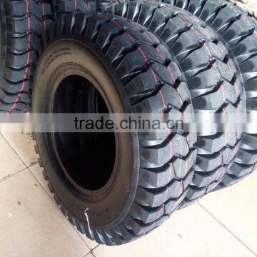 High quality bias Industrial Tire otr tyre 7.50-16