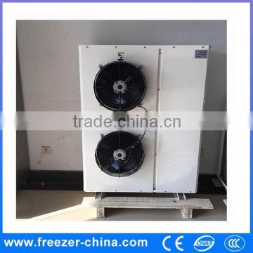 Made in China refrigeration equipment scope of air cooled condenser for refrigerators and freezers
