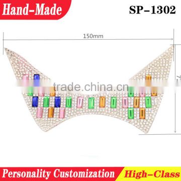 Sandals patches accessory footwear patches diamond accessory