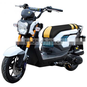 alibaba gold supplier 2016 150CC gas scooter for sale