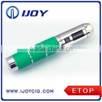 CIGPET Can be stored for 5 Years ijoy etop electronic cigarette