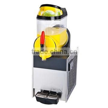 Small slush machine(CE approved) XRJ-10L*1