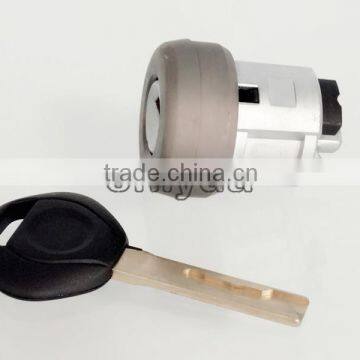 car ignition key with HU92 blade for new model