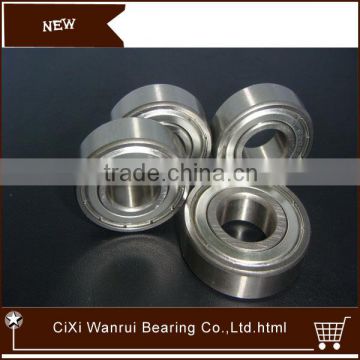 hot sale high speed and low noise chrome steel motorcycle wheel bearings