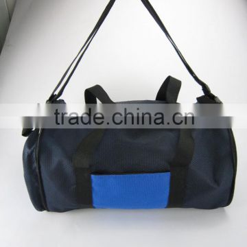 Factory wholesale cheap polyester Traveling bag luggage bag