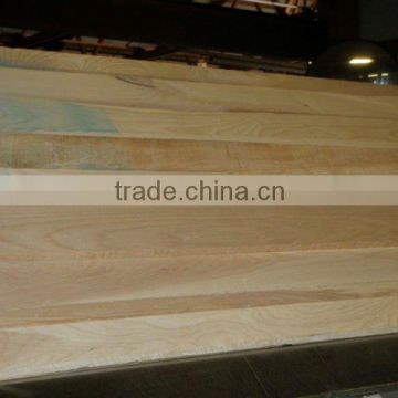 4/4 (26mm) Ash Sawn Timber Kiln Dried Lumber