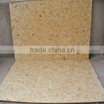 higher quality white melamine particle board