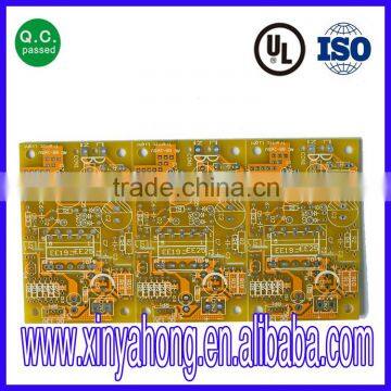 Printed UPS Circuit Board/Fr4 PCBA/PCB Assembly