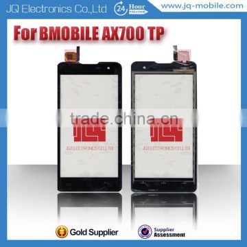 Electronics manufacturer Touch Screen Panel for B mobile ax 700