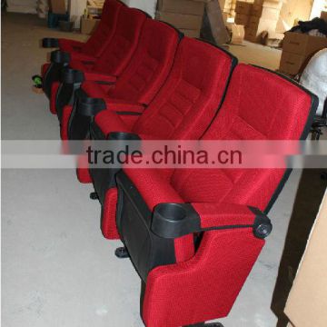 Popular Plastic Theater Seating Cup Holder YA-308