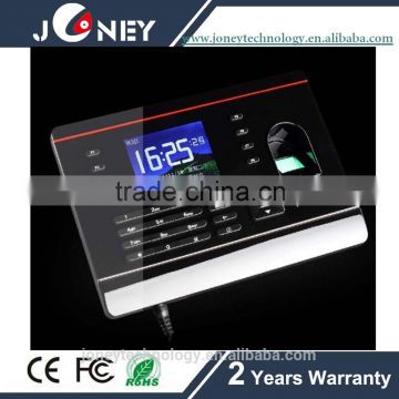 Factory Outlet 2.8 inch TFT display digital prayer time clock