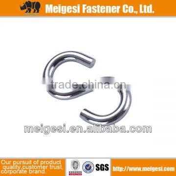 SMALL S HOOK stainless steel