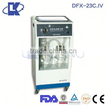DFX-23C.IV Aspirator Suction Pump dental suction pump
