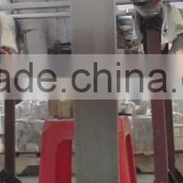 stainless steel fencing post/stainless steel fencing posts/steel fencing post