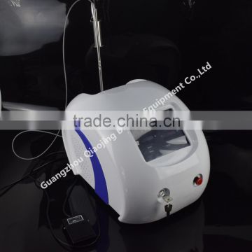 980 diode vascular laser machine laser vascular removal spider vein diode laser 980nm